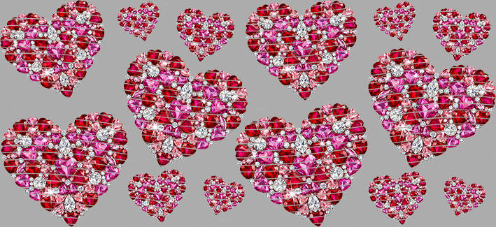 16oz Valentine-J8-157